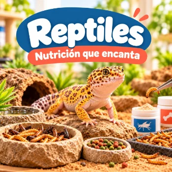 Reptiles